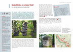 Wander-Geheimtipps nördlicher Schwarzwald