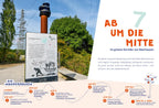 DUMONT Wanderzeit im Ruhrgebiet