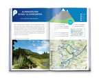 KOMPASS Inspiration Kleinwalsertal & Bregenzerwald