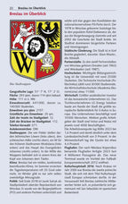 TRESCHER Reiseführer Breslau und Niederschlesien
