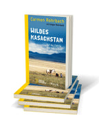 Wildes Kasachstan