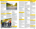 ADAC Der Große Autoatlas 2026/2027 Deutschland und seine Nachbarregionen 1:300.000