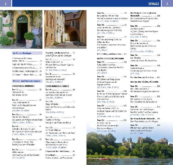 Naturzeit aktiv: Im Tal der Dordogne