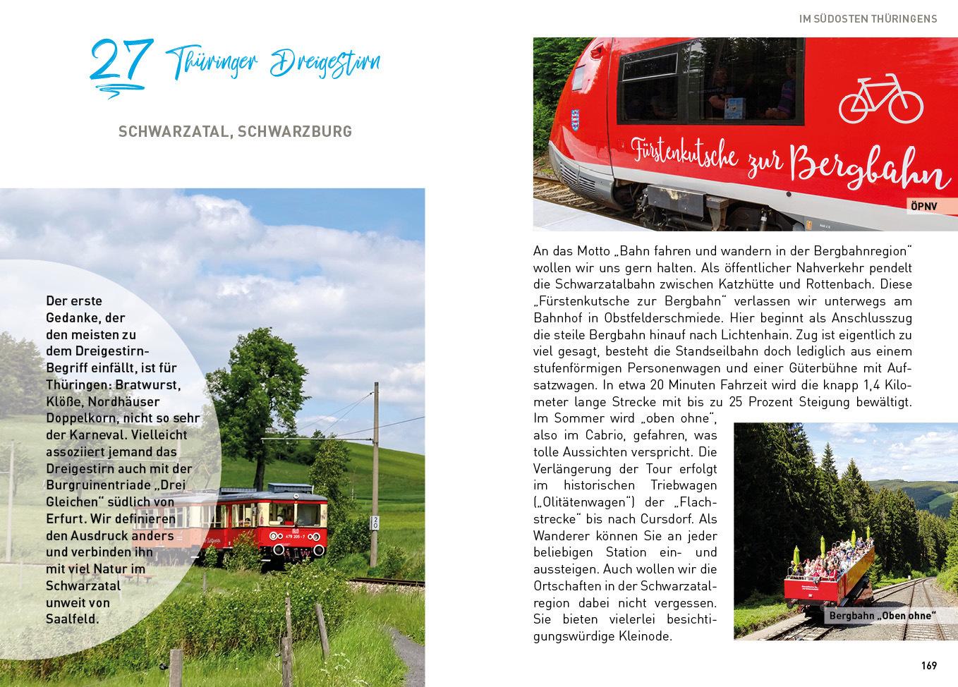 Thüringen - ReiseMomente