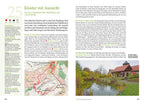 Wanderungen für Langschläfer Rhein-Main