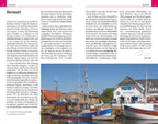Reise Know-How Reiseführer Ostseeküste Mecklenburg-Vorpommern