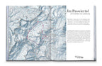 Wilder Places - 30 Streifzüge durch ein wildes Südtirol & Dolomiten