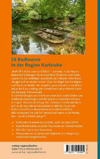 Mit Bahn und Bike in der Region Karlsruhe