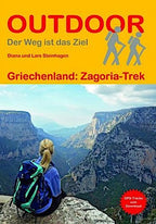 Griechenland: Zagoria-Trek