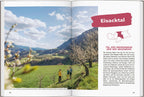 MARCO POLO OUTDOOR GUIDE Reiseführer Südtirol
