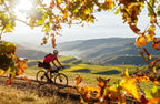 LONELY PLANET Bildband Legendäre Radtouren in Deutschland