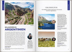 LONELY PLANET Reiseführer Argentinien