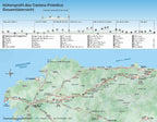 Spanien: Jakobsweg Camino Primitivo