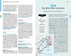 DuMont Reise-Taschenbuch Reiseführer Languedoc Roussillon