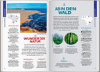LONELY PLANET Reiseführer Brasilien