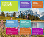 MARCO POLO Camper Guide Österreich