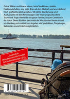 Kinderwagen- & Tragetouren in und um Hamburg