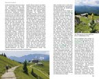 Blumenwanderungen Bayerische Alpen