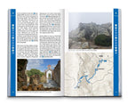 KOMPASS Wanderführer Südliches Andalusien, Costa de la Luz, Costa del Sol, Costa Tropical und Costa Almeria, 55 Touren mit Extra-Tourenkarte