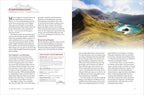 Das Buch der mystischen Orte in den Alpen