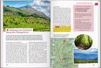 MARCO POLO OUTDOOR GUIDE Reiseführer Korsika