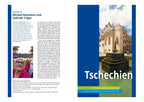 MICHAEL MÜLLER Reiseführer Tschechien