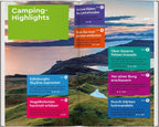 MARCO POLO Camper Guide Schottland