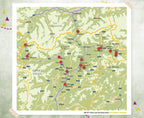 Südtirol. Radeln für die Seele