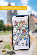 Magdeburg - Der Stadtführer