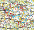 Thüringen Mitte/Nord