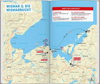 MARCO POLO Reiseführer Ostseeküste, Mecklenburg-Vorpommern