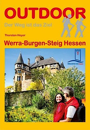 Hessen: Werra-Burgen-Steig