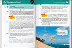 MARCO POLO Camper Guide Französische Atlantikküste