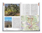KOMPASS Wanderführer Taunus, Naturpark Taunus, Naturpark Rhein-Taunus, Lahn-Taunus, 60 Touren mit Extra-Tourenkarte