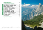 Dolomiten Höhenwege 1-3