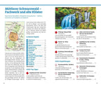 ADAC Reiseführer plus Schwarzwald