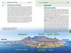 Reise Know-How Reiseführer Südafrika