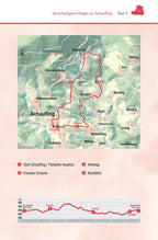 Wandern im Bayerischen Wald