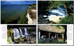Reise durch Estland