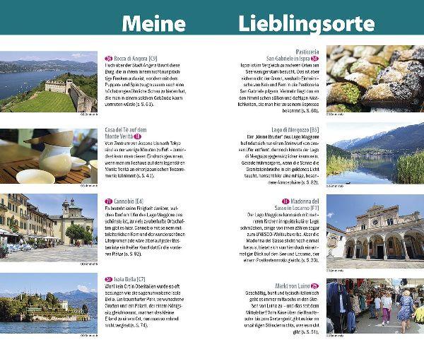 Reise Know-How MeinTrip Lago Maggiore