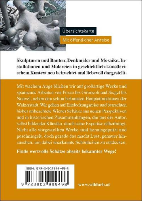 SCHÄTZE - Bildende Kunst & Architektur