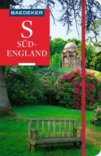 Baedeker Reiseführer Südengland