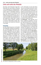 TRESCHER Reiseführer Burgenland