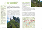 Vergessene Steige Bayerische Alpen