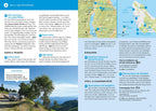MARCO POLO Camper Guide Lombardei, Piemont & Ligurien