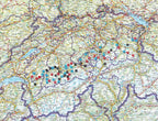 Gratwandern Schweiz