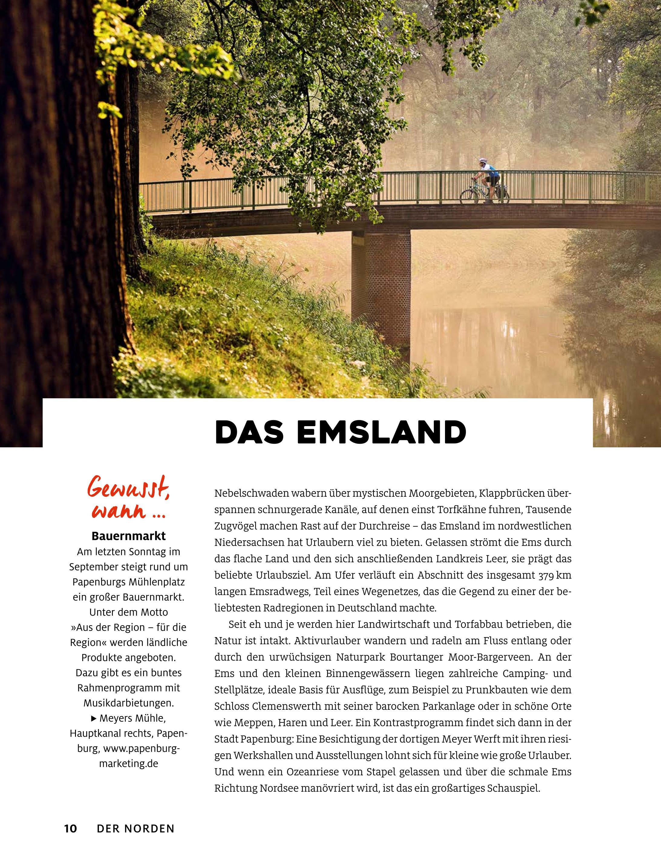 Yes we camp! Camping mit Rad und E-Bike