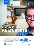 DUMONT Bildatlas Ruhrgebiet