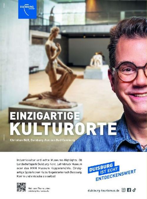 DUMONT Bildatlas Ruhrgebiet