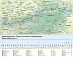 Österreich: Jakobsweg